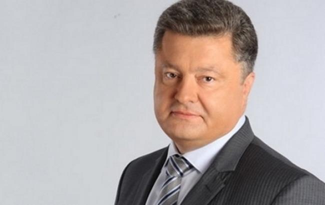 Порошенко спрогнозував, що Україна відсудить у РФ все відібране майно в Криму
