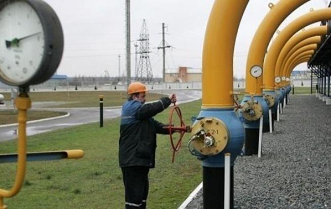 Е.ОN Technologies і Open Grid Europe представили "Укртрансгазу" технології діагностики техстану ГТС