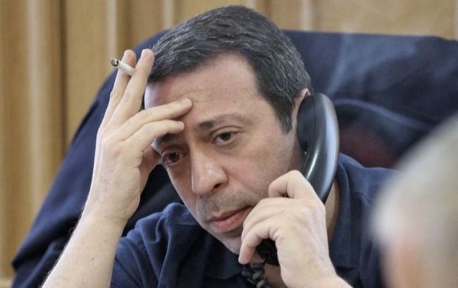 В ГПУ сообщили о давлении из-за задержания Корбана