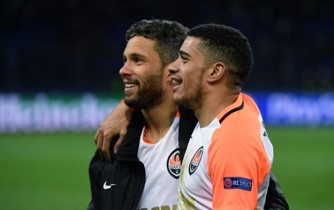 Два півзахисника "Шахтаря" не зіграють проти "Олімпіка" в Кубку України