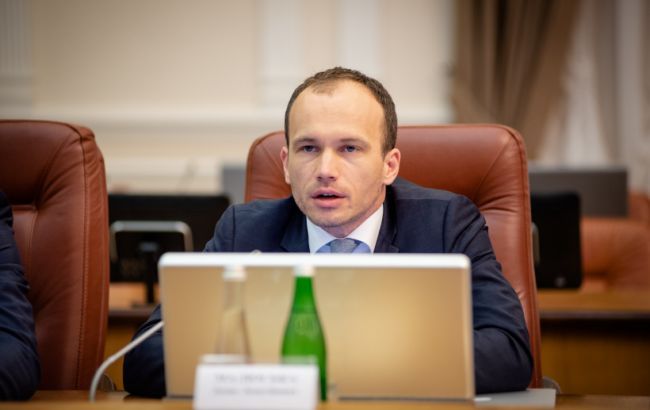 Україна та США поглиблять співпрацю у сфері юстиції