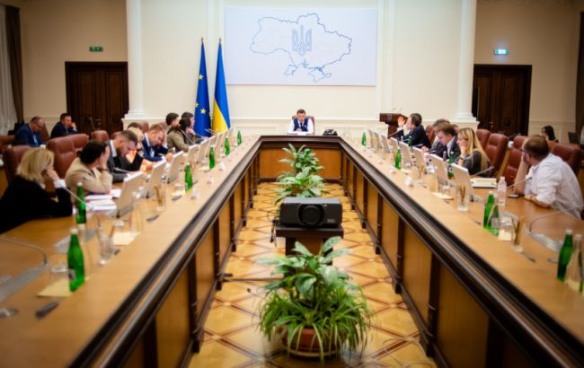 Кабмин согласовал кандидатуру нового главы Днепропетровской ОГА