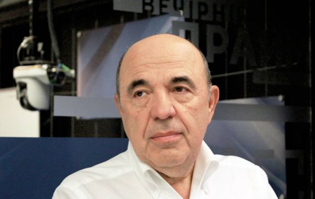 Рабинович: не будет мира - не будет Украины, и новая власть это знает