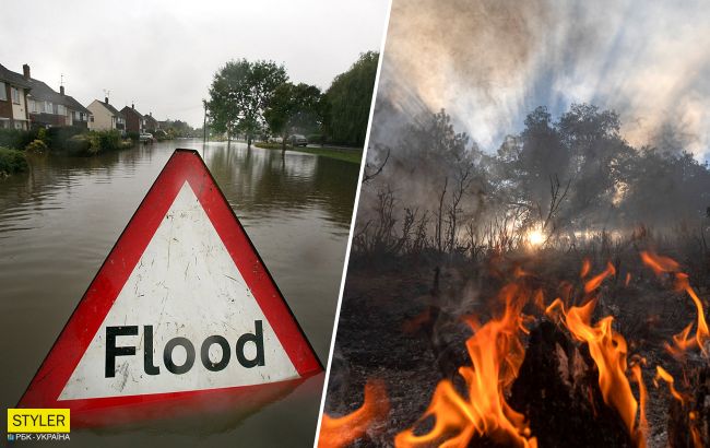 Людство на порозі масштабної загрози: експерт по клімату зробила попередження
