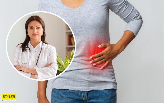 Проблеми з роботою шлунка: як його запустити в домашніх умовах