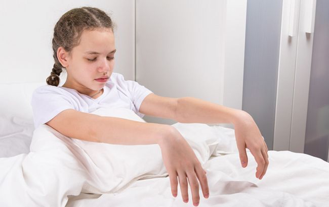 "Більшість переростає": лікар розповіла, що викликає лунатизм у дітей