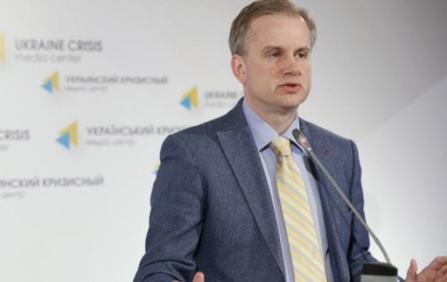 В МИДе считают реальным подать заявки на членство Украины в ЕС и НАТО к 2020 г