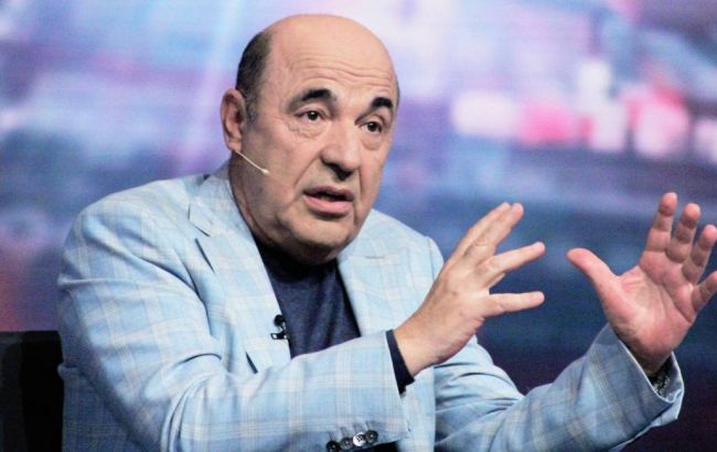 Рабинович: принимать закон о продаже земли нельзя до проведения референдума