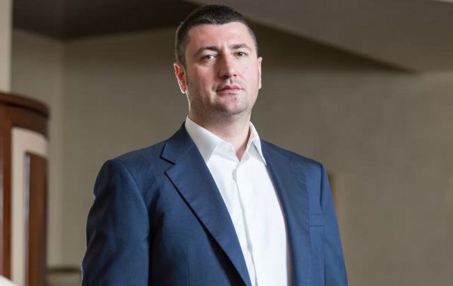 Бахматюк запропонував ФГВФО відновити переговори щодо реструктуризації боргу VAB банку