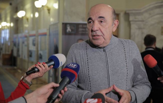 Рабинович: продажа земли и конфликт на Донбассе уничтожат нашу страну