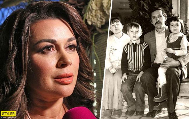 Могла быть предрасположенность к раку: от чего умерли родственники Заворотнюк