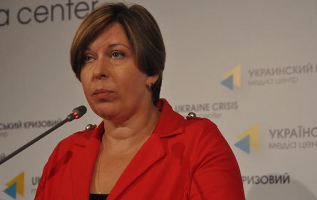 Менее 10% предприятий подпадают под критерии для снижения ЕСВ до 16,4%, - Ляпина