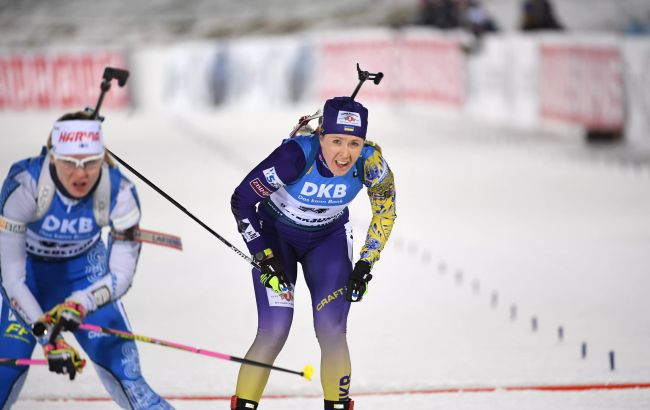 Зимние Олимпийские игры-2022: когда и кто из украинцев соревнуется 18 февраля