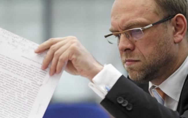 Комітет ВР з держбудівництва, регіональної політики та місцевого самоврядування очолить Власенко