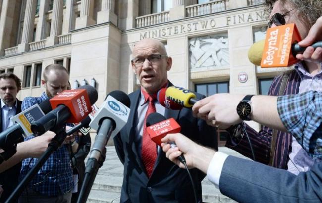 Минфин Польши проверит поляков, фигурирующих в "панамских документах"