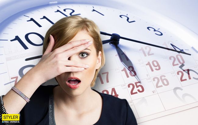 Не забудьте перевести часы: точная дата и время перехода на летнее время