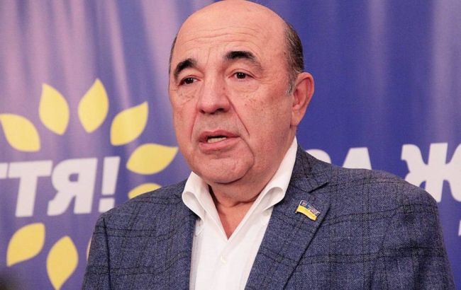 Рабінович: Ситник розуміє, що справа проти мене не має підстав