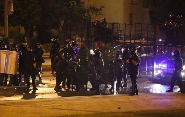 Лукашенко, йди! Що насправді відбувається в Білорусі, яка протестує