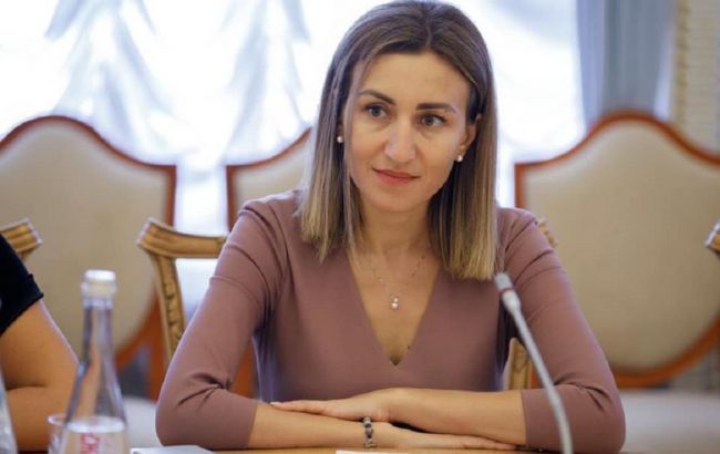 Плачкова: проект закону "Про працю", підготовлений владою, знищує права населення