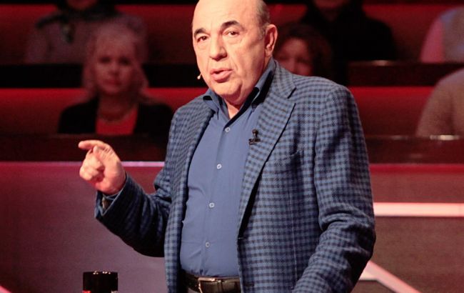 Рабинович: власть демонстрирует монолитное единство в желании разрушить страну