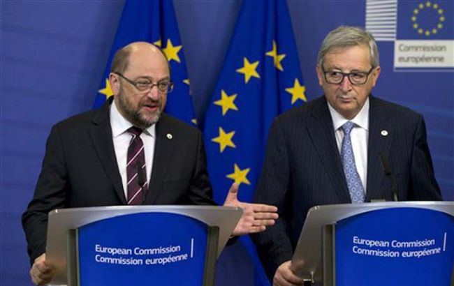 ЕС исключил пересмотр условий членства Британии