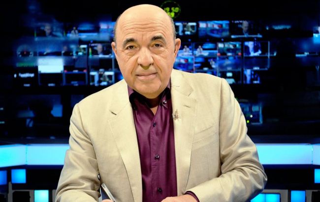 Рабинович: закон про землю вгоняет украинцев в "кабалу"