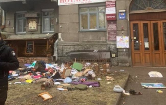 Если ты кинул девушку: история с "местью бывшему" получила феерическое продолжение