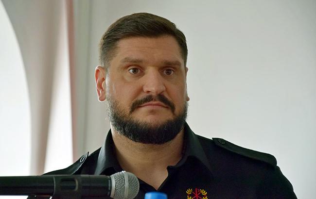 В АПУ прогнозируют, что Порошенко поддержит отстранение главы Николаевской ОГА Савченко