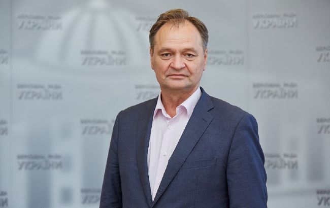 В Бердянске оккупанты похитили народного депутата