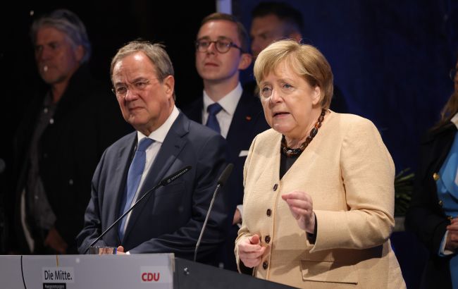Германия без Меркель. Чем закончились выборы в бундестаг и чего ждать Украине