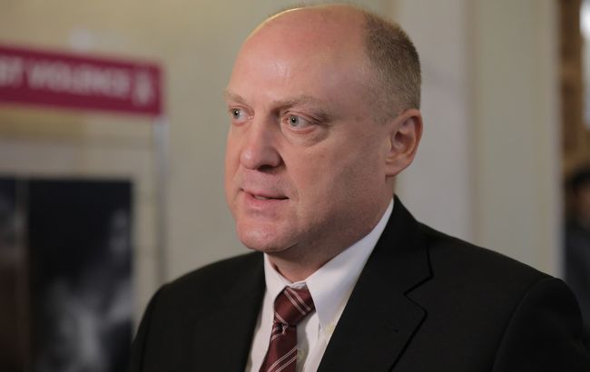 Бурмич: реформа разведорганов усилит внешнее управление в секторе безопасности