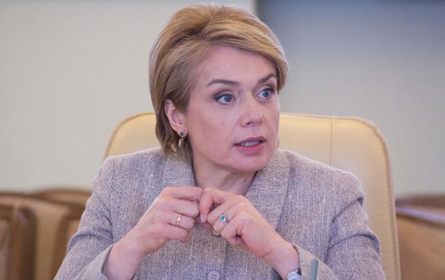 Гриневич: правила зачисления детей в школы по месту регистрации еще обсуждаются