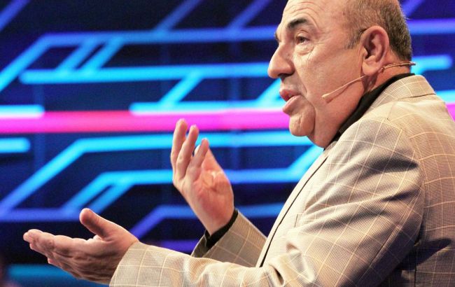 Рабінович: ні карантин, ні влада не зможуть скасувати День перемоги