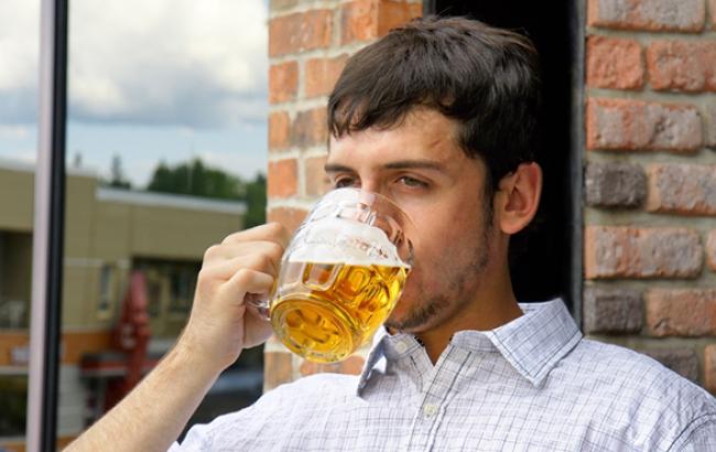 Рада приравняла пиво к алкогольным напиткам с 1 июля 2015 г