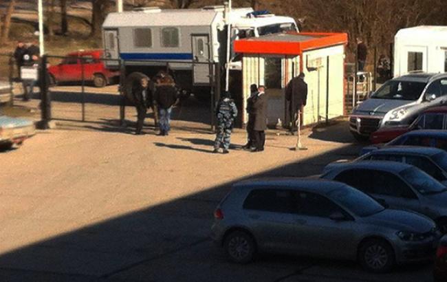 МЗС України вимагає від РФ негайно припинити репресії проти кримськотатарського телеканалу ATR