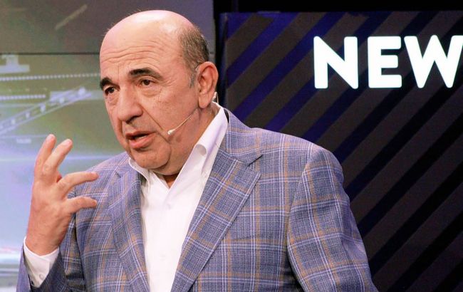 Рабинович: происходящее в Украине - следствие отсутствия власти