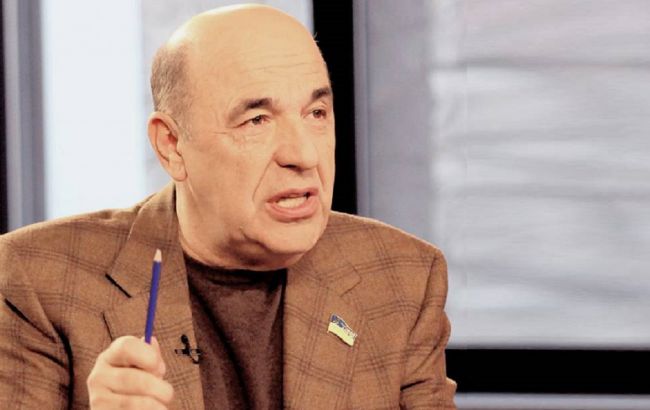 Рабинович назвал последние решения власти "обманом избирателей"