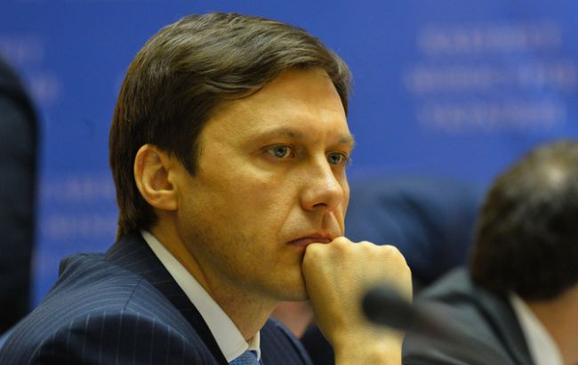 Суд закрыл дело против бывшего главы Минэкологии Шевченко