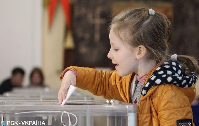 ЦИК прогнозирует, что во второй половине дня явка вырастет