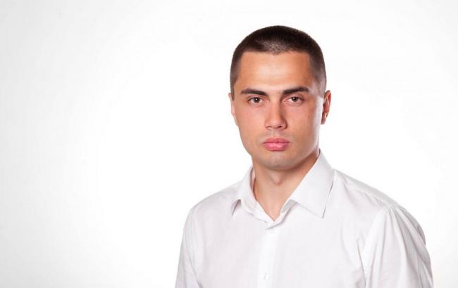 Фирсов прибыл в ГПУ для дачи показаний о рейдерстве депутата БПП