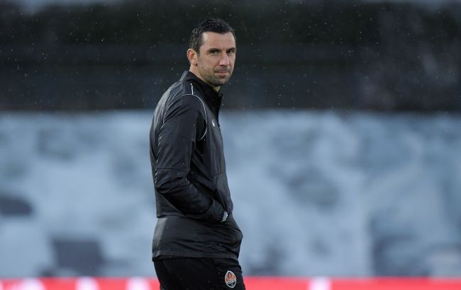 Путин не заслуживает даже воздуха, потраченного на его имя, - Срна