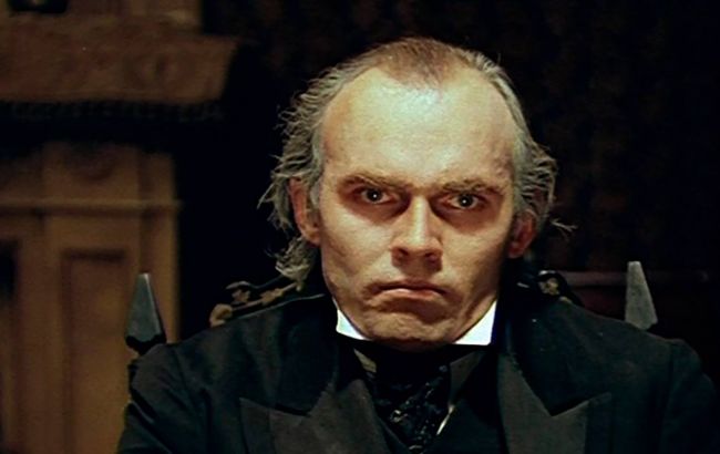 Помер зірка "Шерлока Холмса": перші подробиці