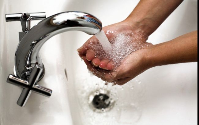 Украина возобновила водоснабжение оккупированного Луганска