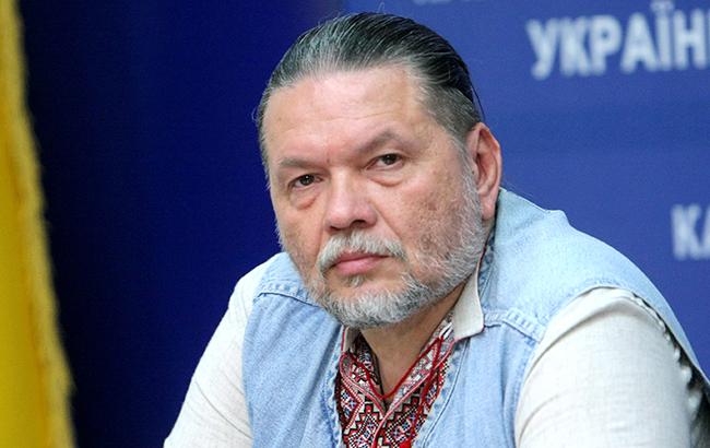 Ни одна норма закона о реинтеграции Донбасса не противоречит минским соглашениям, - нардеп