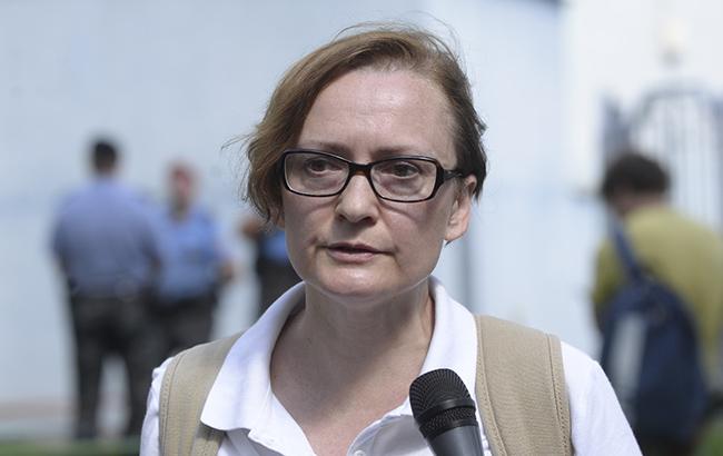 В Беларуси задержали главного редактора информационного агенства