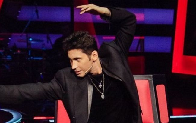 Битва Потапа и Дана Балана и беспрецендентное нарушение правил: как прошел 6 эфир Голоса країни