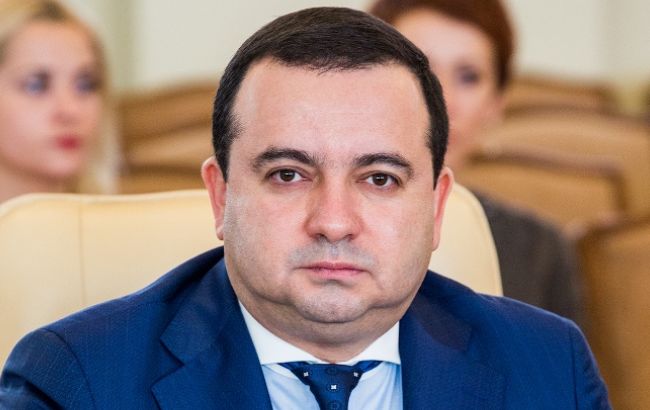 Кудрявцев: ГАСИ передаст контроль за архитектурно-строительными работами 30 местным советам