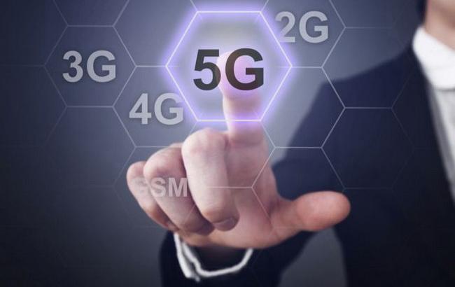 Cеть 5G в Стокгольме и Таллине заработает к 2018