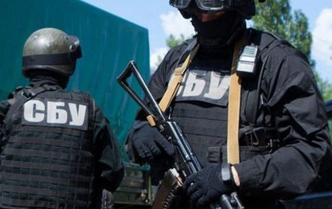 СБУ разоблачила конвертцентр с оборотом более 90 млн гривен