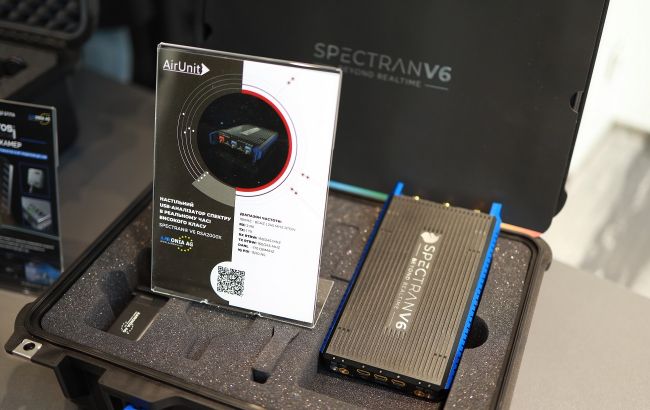 Як компанія AirUnit перетворюється з постачальника безпілотних літальних апаратів на виробника FPV-дронів?